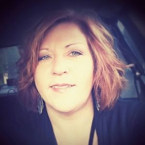 Meet your Posher, Christy