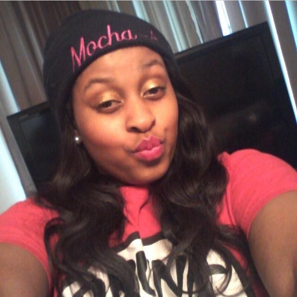 Meet your Posher, Chelsi