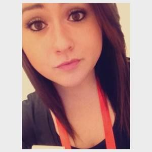 Meet your Posher, Taylor