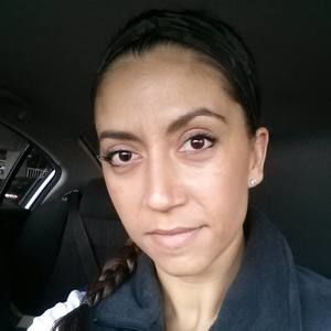 Meet your Posher, Jami