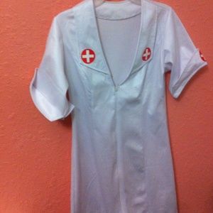 Nurse Costume