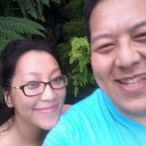 Meet your Posher, Mya