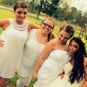 Meet your Posher, Bethany