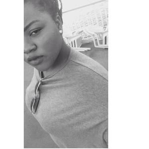 Meet your Posher, Janice