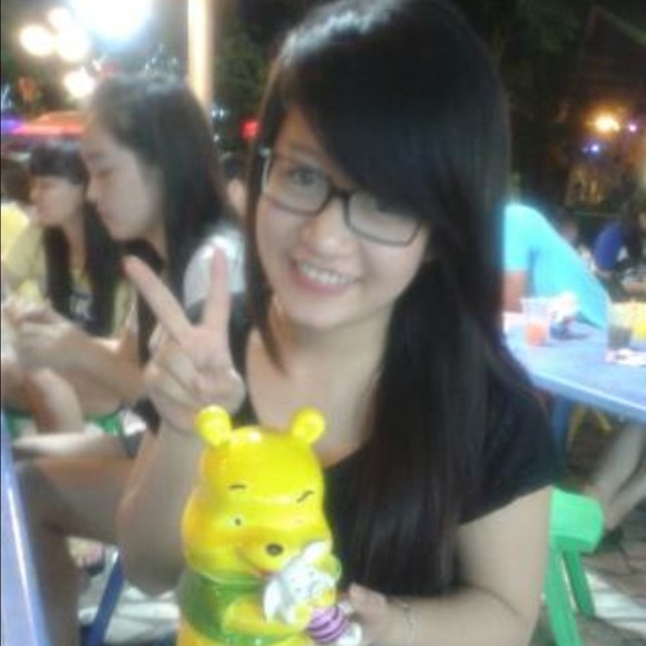 Meet your Posher, Loan