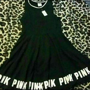 NWT VS Pink Mini Dress
