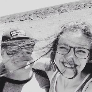 Meet your Posher, Audrey