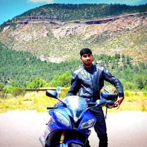 Meet your Posher, Sai