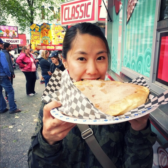 Hello from Seattle!!! - Picture 2 of 4