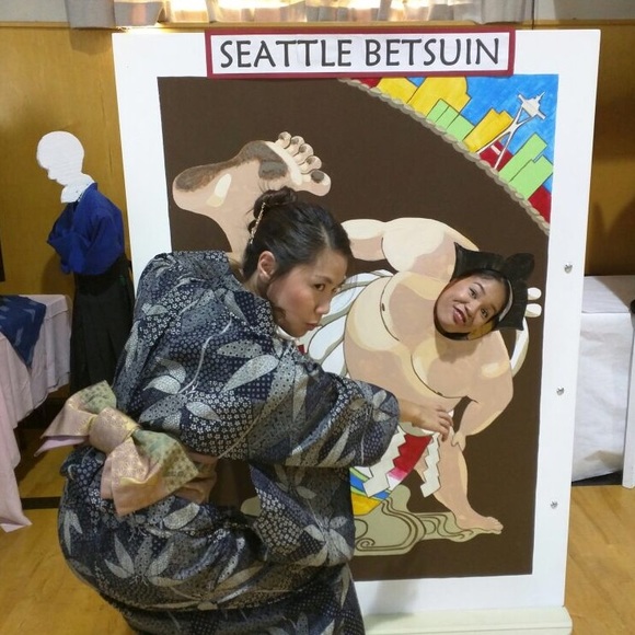 Hello from Seattle!!! - Picture 3 of 4