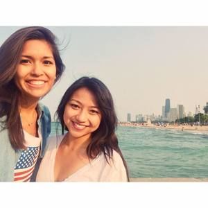 Meet your Posher, Lily