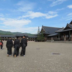 Meet your Posher, Kyko