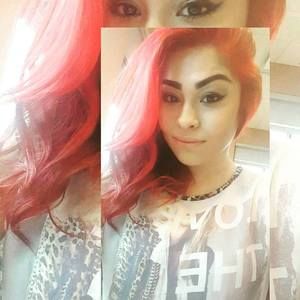 Meet your Posher, Britt