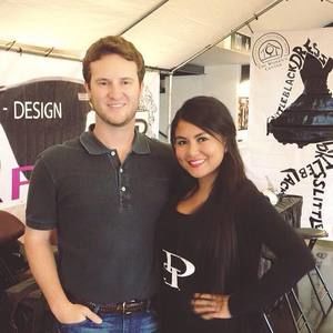 Meet your Posher, Tina