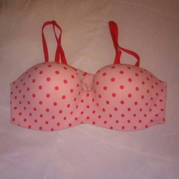 Victoria's Secret Other - VS balconnette  pink bra