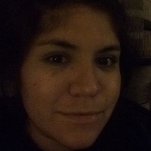 Meet your Posher, Joanna