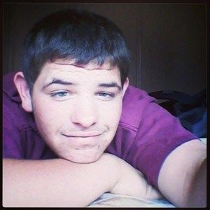 Meet your Posher, Andrew