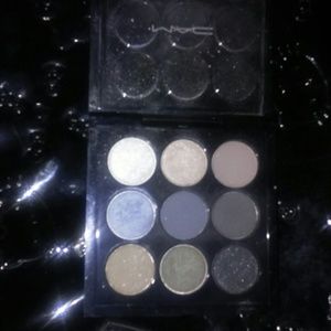MAC EYE SHADOW !??