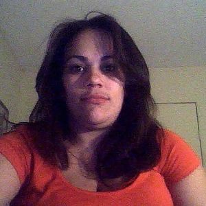 Meet your Posher, Miriam