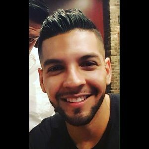 Meet your Posher, Mark