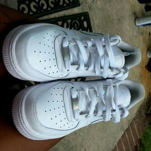 Air forces