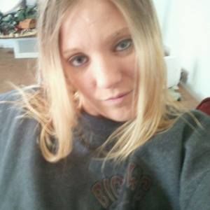 Meet your Posher, Kristine