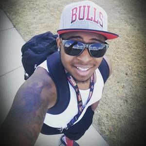 Meet your Posher, Cj