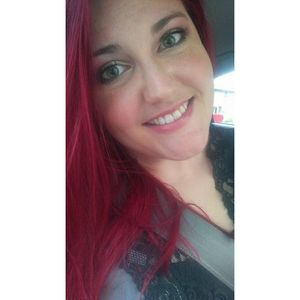 Meet your Posher, Meaghan