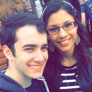 Meet your Posher, Ashley v