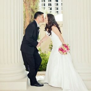 Meet your Posher, Patricia