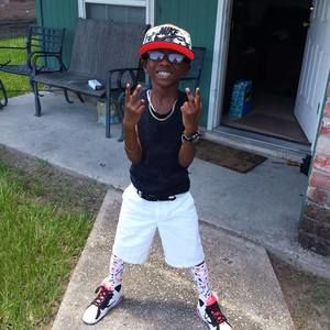 Meet your Posher, Nick