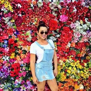 Meet your Posher, Daniela