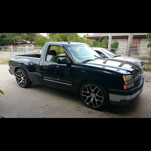 Meet your Posher, Mauro - Picture 1 of 1