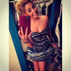 Meet your Posher, Kd