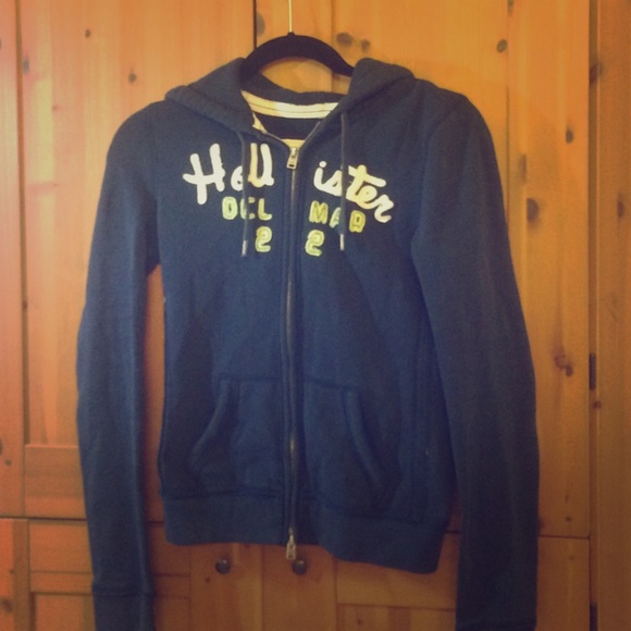 Super soft jacket
