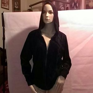 A Brand New Plushy Hoodie