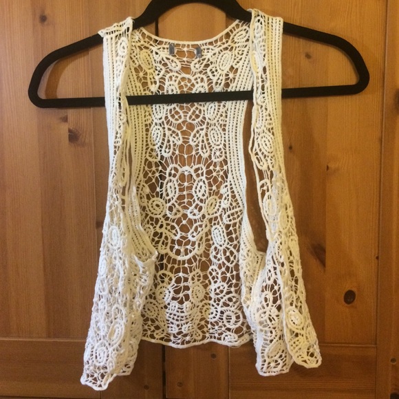 Super cute vest