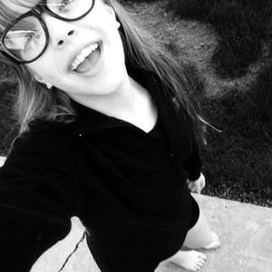 Meet your Posher, Keylee