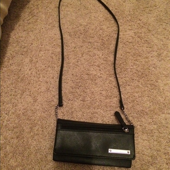 Small crossbody purse from Nine West!