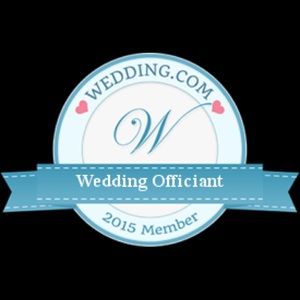 Wedding Officient available in City of New York.