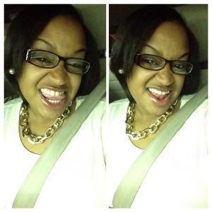 Meet your Posher, Daneisha