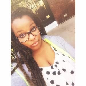 Meet your Posher, Jasmine