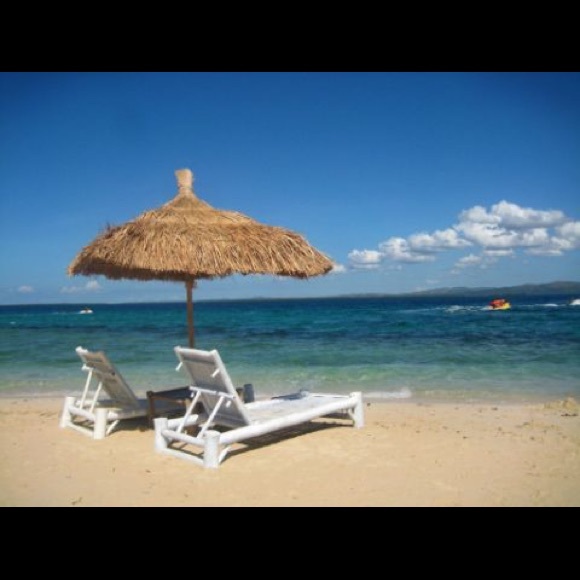 On Vacation!