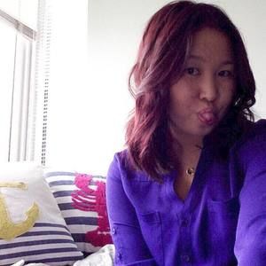 Meet your Posher, Emily