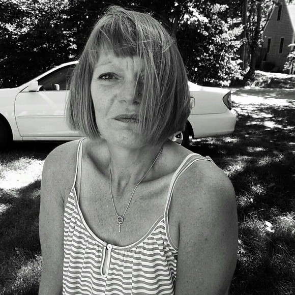 Meet your Posher, Tori