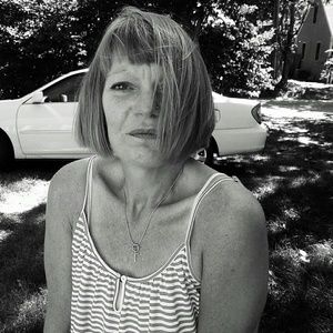 Meet your Posher, Tori