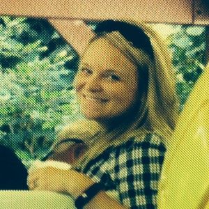 Meet your Posher, Laura
