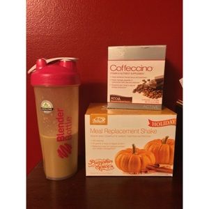 ADVOCARE PRODUCTS