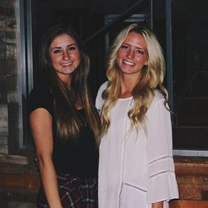 Meet your Posher, Merissa