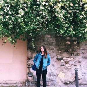 Meet your Posher, Chelsea